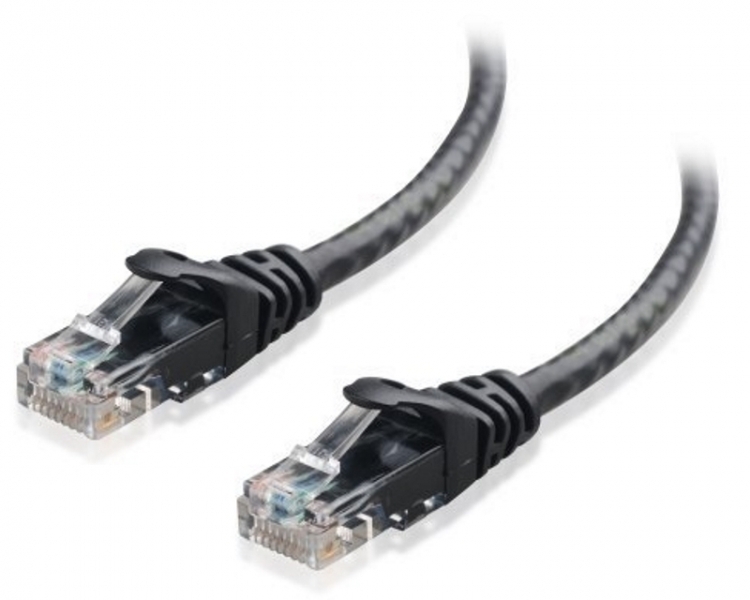 Net cable E-Green UTP patch Cat5e 20m