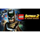 Igra PC LEGO Batman 2 DC Super Heroes