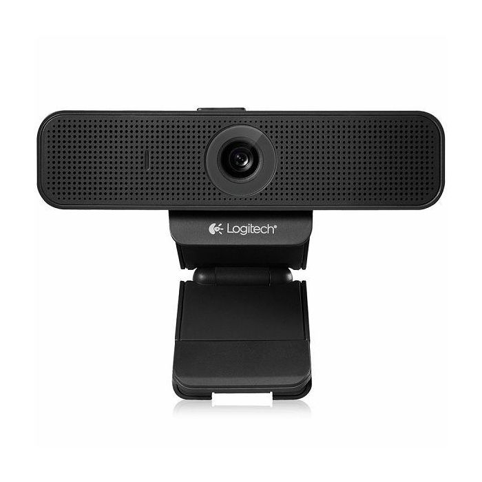 Logitech Webcam C925E