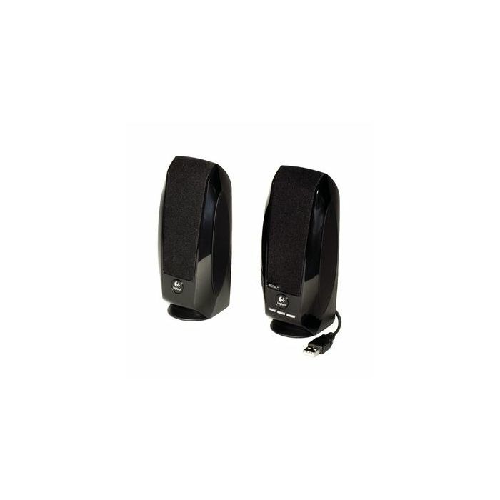 Logitech zvučnici S150 1.2W RMS