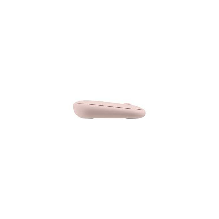 Logitech mouse Pebble M350 Wireless, pink