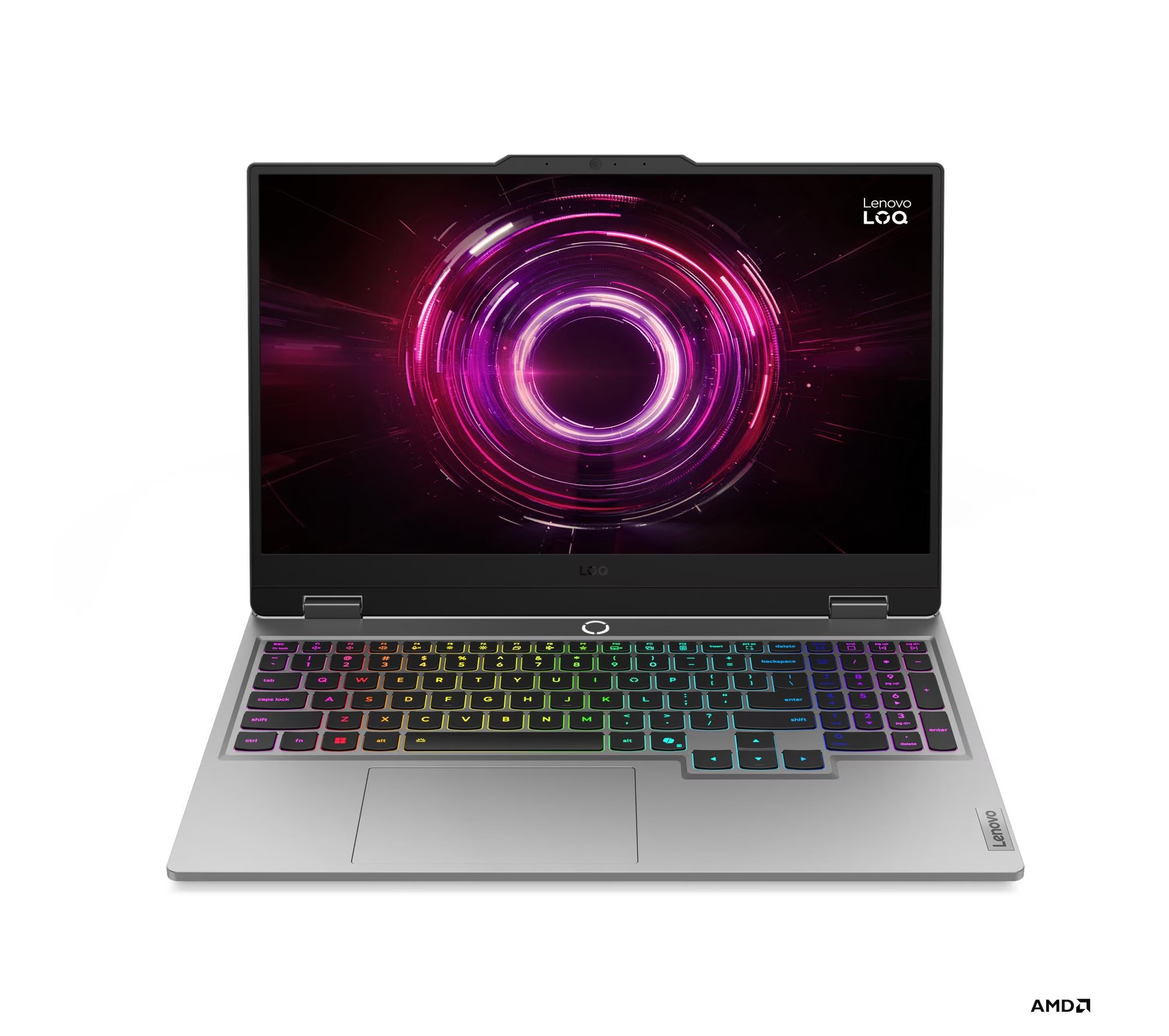 Lenovo LOQ 15AHP10 15,6" R7 250 32GB 1GB RTX5060 FHD W11H - 2941
