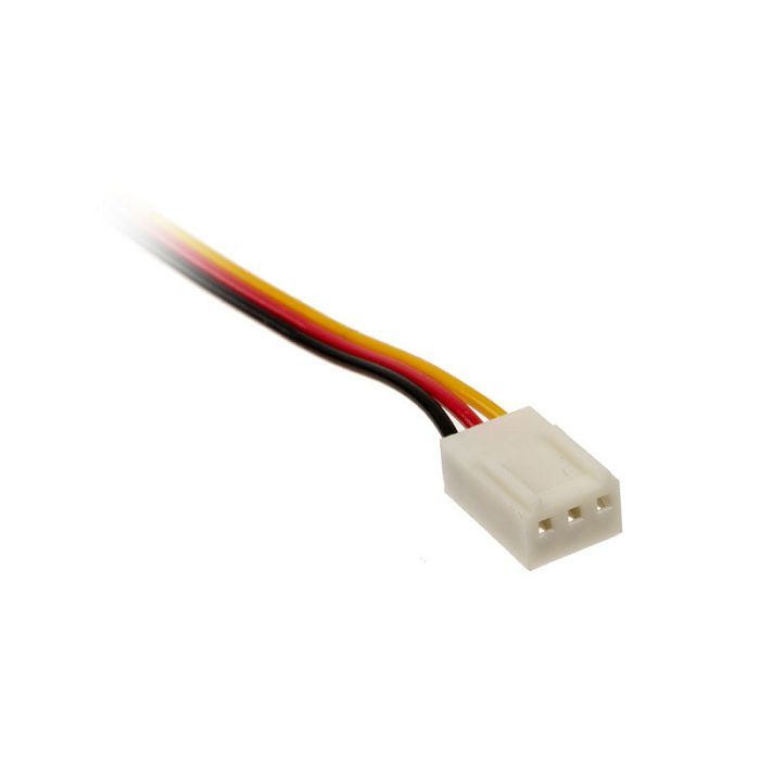 Akasa fan AK-6015MS - 60mm, black AK-6015MS