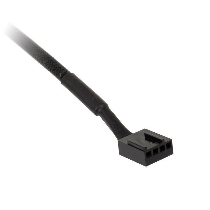Akasa OTTO SC12 PWM fan, water resistant - 120mm AK-FN109