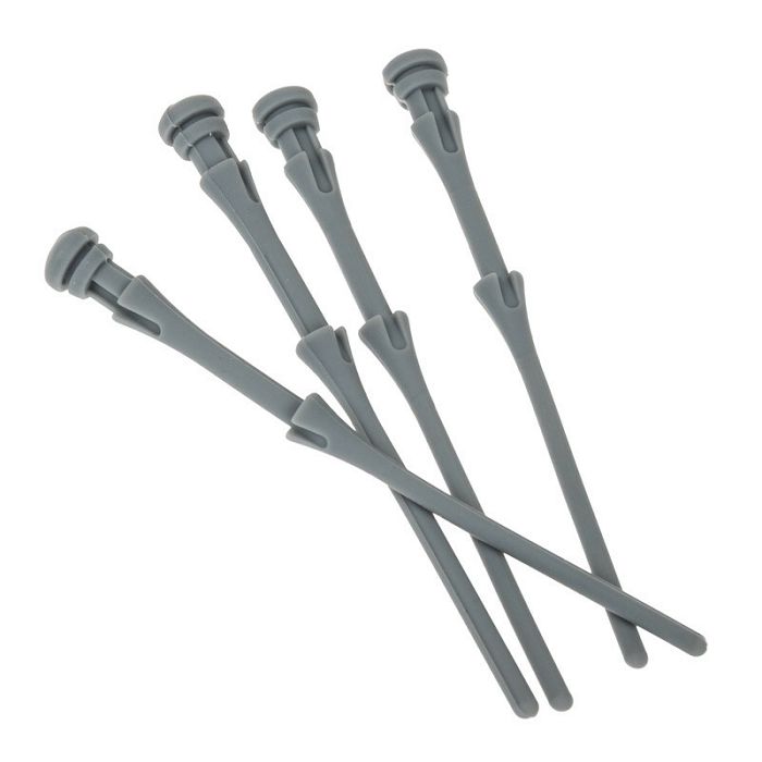 Akasa OTTO SC12 PWM fan, water resistant - 120mm AK-FN109