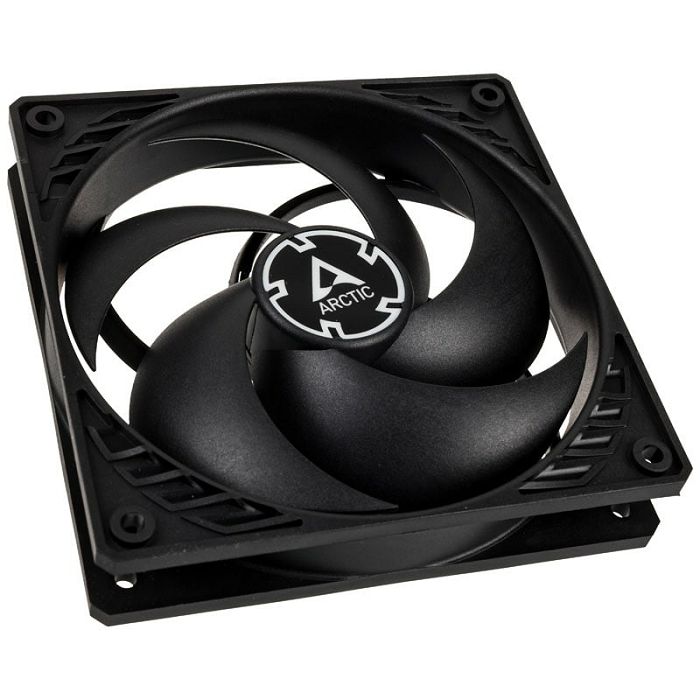 Arctic P12 ventilator, crni - 120mm ACFAN00118A