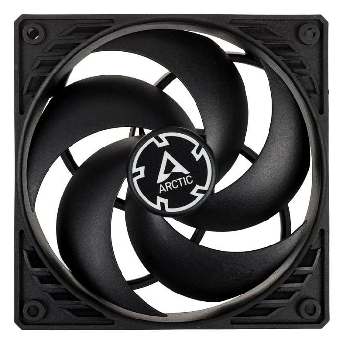 Arctic P12 ventilator, crni - 120mm ACFAN00118A