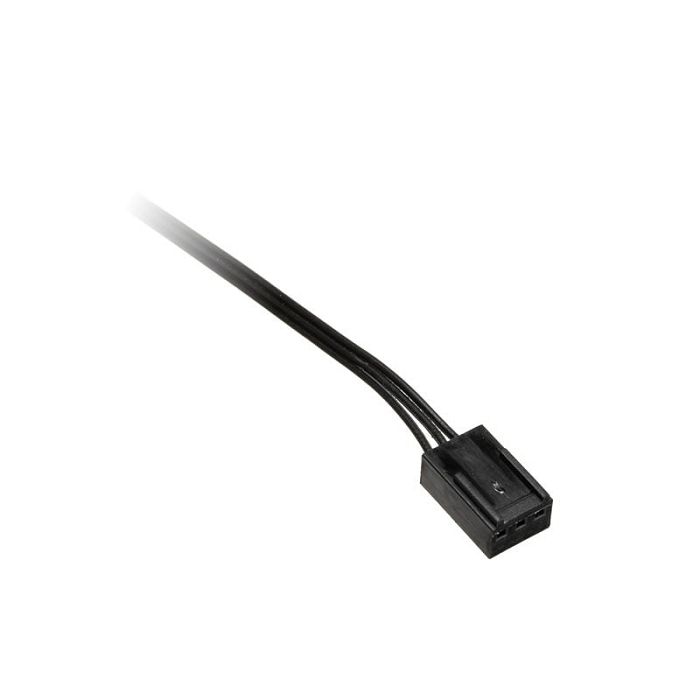 Arctic P12 ventilator, crni - 120mm ACFAN00118A