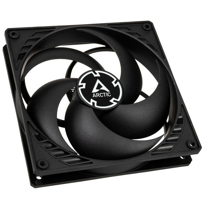 Arctic P14 ventilator, crni - 140mm ACFAN00123A