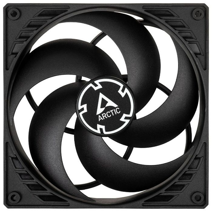 Arctic P14 ventilator, crni - 140mm ACFAN00123A