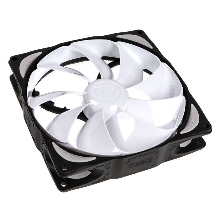 Noise blocker NB-eLoop Fan B14-PS - 140mm PWM, 3 pieces-LUBU-032