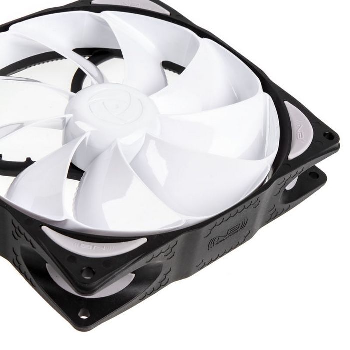 Noise blocker NB-eLoop Fan B14-PS - 140mm PWM, 3 pieces-LUBU-032