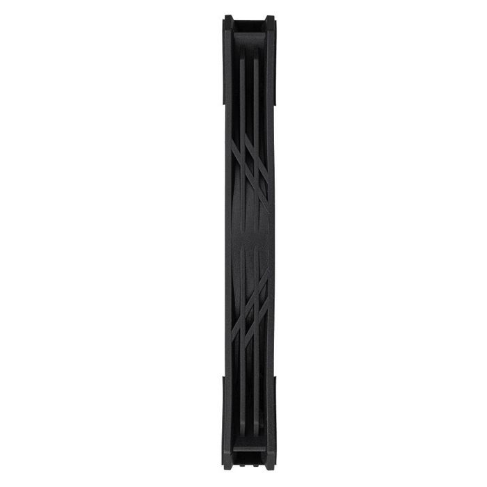 SilverStone SST-AS140B-ARGB Air Slimmer 140 PWM Lüfter - black-SST-AS140B-ARGB