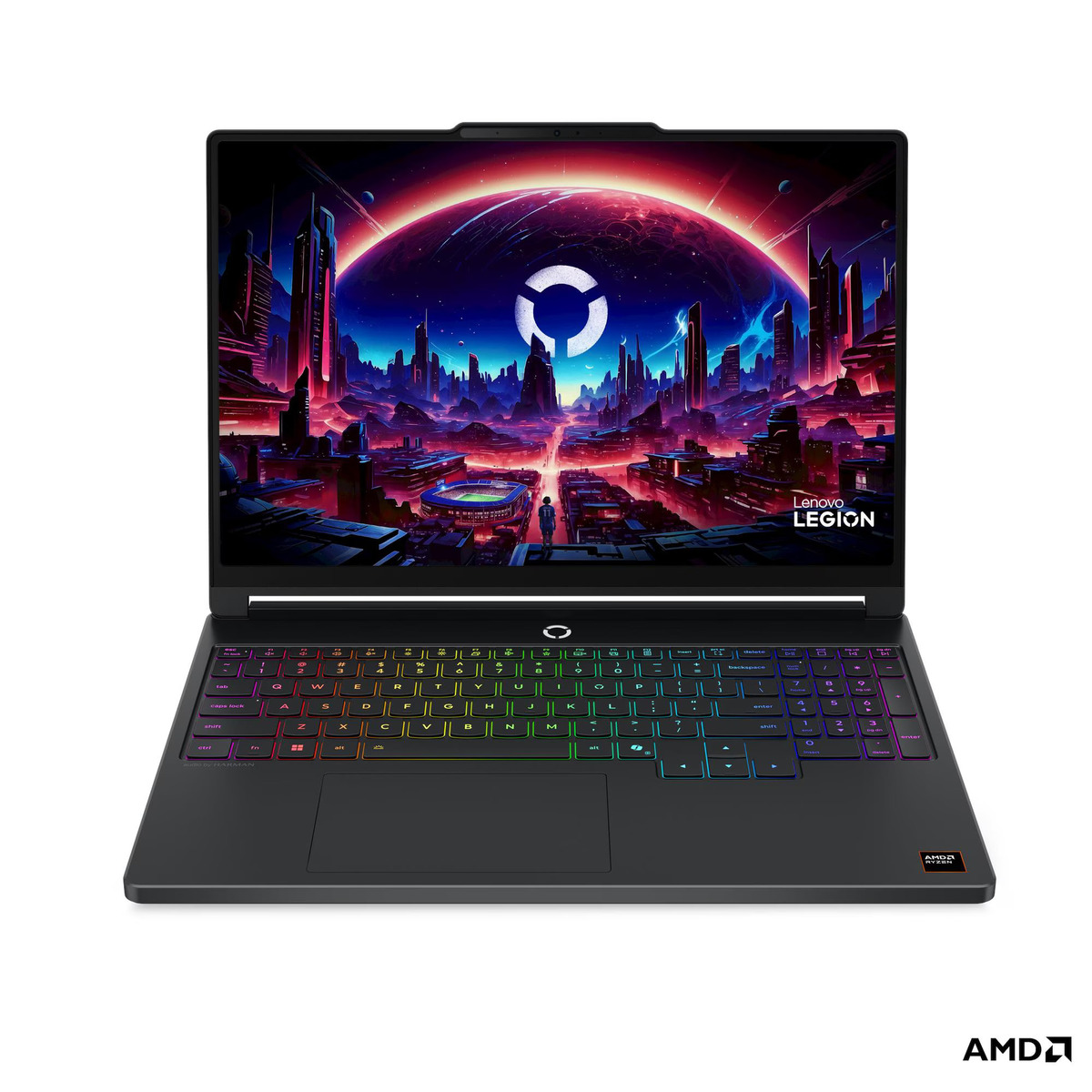 Lenovo Legion 5 15AHP11 15,3" Ryzen 7 250 32GB 1TB RTX 5060 WQXGA OLED W11 Home - 2951
