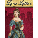Igra PC Love Letter Steam Key GLOBAL
