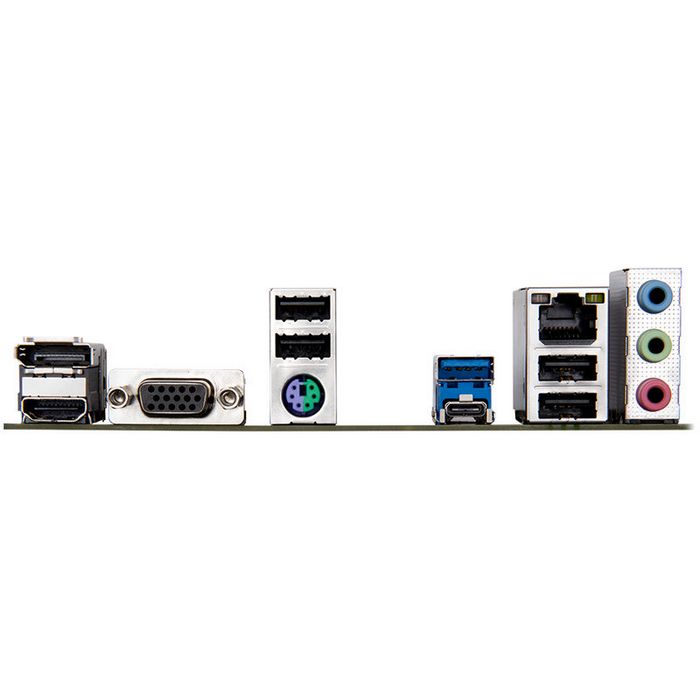 GIGABYTE A620M DS3H, AMD A620 Mainboard - Socket AM5, DDR5 A620M DS3H
