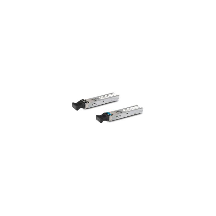 PLANET Gigabit SFP modul, Multi-mod, MiniGBIC, LC sučelje, do 550/220m udaljenost