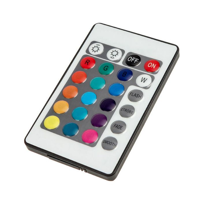 Lamptron FlexLight Multi - 48 LEDs - RGB LAMP-LEDFL7002