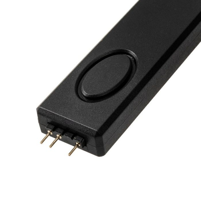 Jonsbo RC01 Controller, ARGB - black RC01