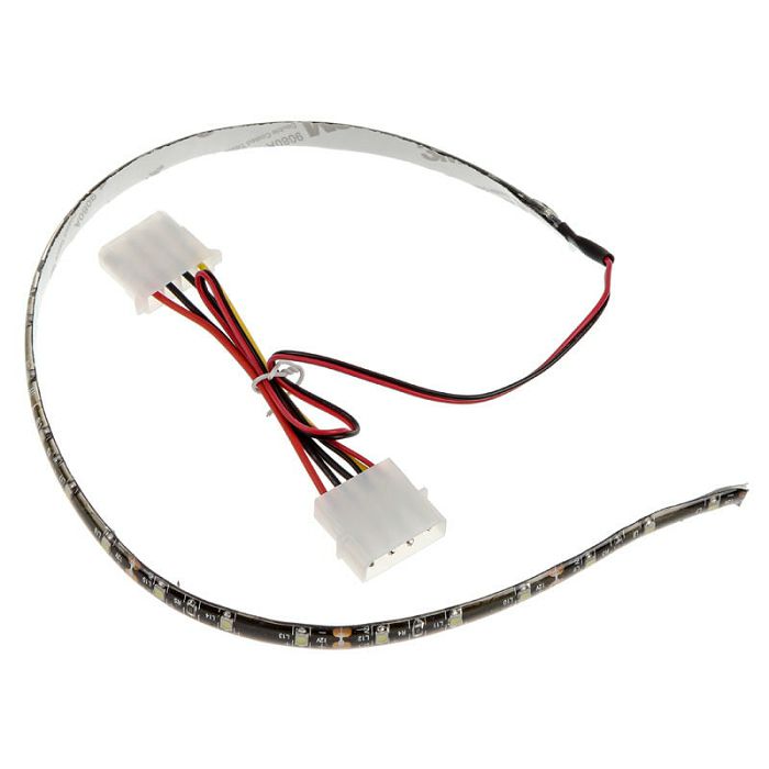 Lamptron FlexLight Pro - 24 LEDs - grün LAMP-LEDPR2403