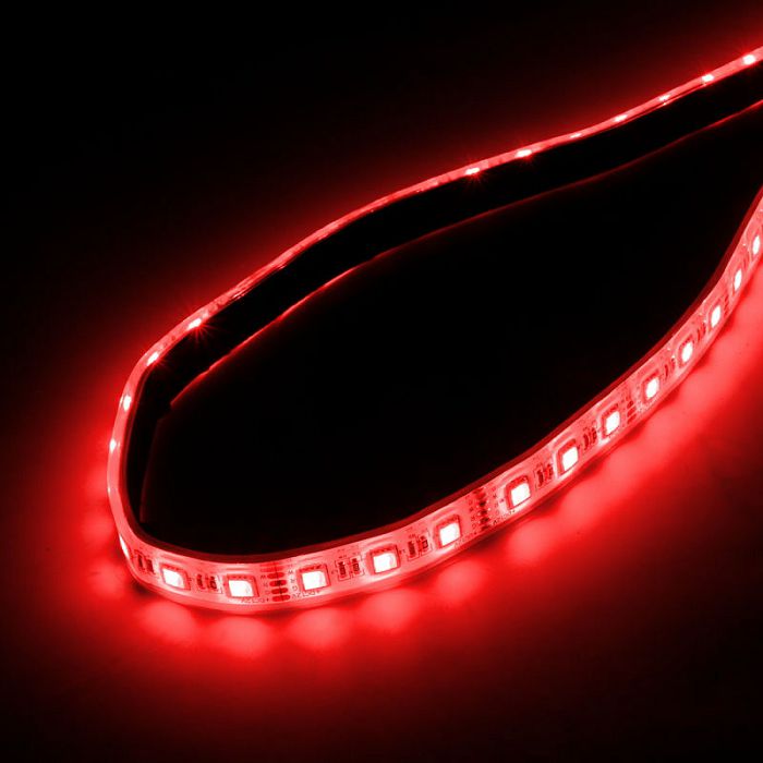 Lamptron Flexlight Multi Simple RGBW 3M- Dual/2x 30 LED LAMP-LEDFM5001