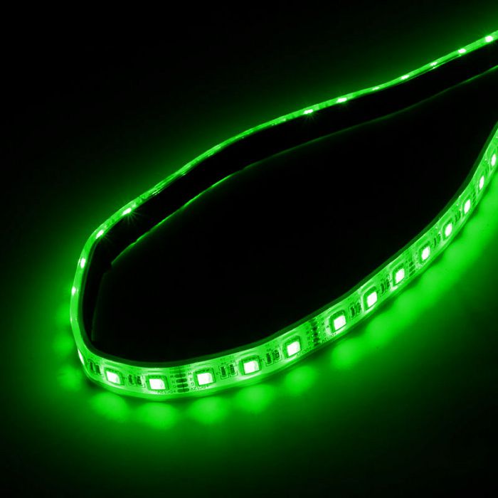 Lamptron Flexlight Multi Simple RGBW 3M- Dual/2x 30 LED LAMP-LEDFM5001