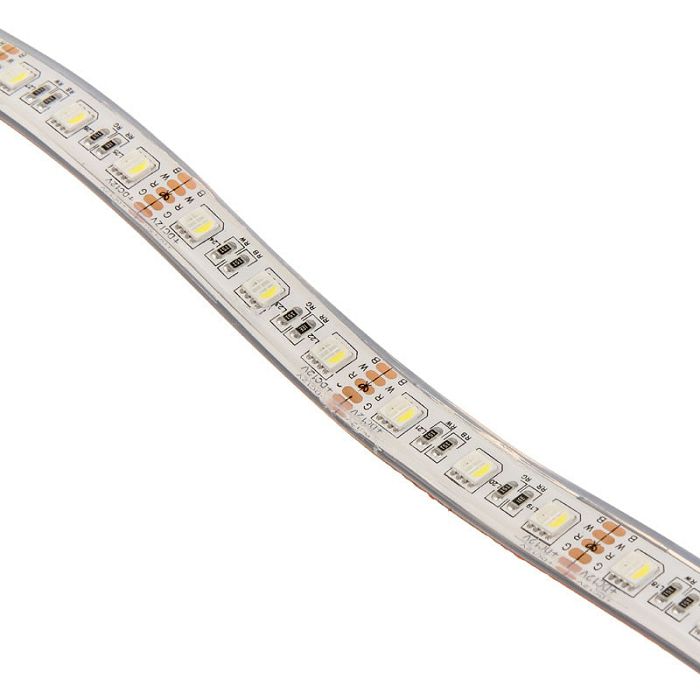 Lamptron Flexlight Multi Simple RGBW 3M- Dual/2x 30 LED LAMP-LEDFM5001
