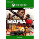 Igra Xbox One Mafia III Definitive Edition (Xbox One) (Global)