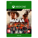Igra PC Mafia II (Definitive Edition) (Xbox One) (EU)