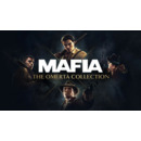 Igra PC Mafia: The Omerta Collection (EU)