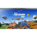 Igra PC Microsoft Flight Simulator 2024 (Deluxe Edition) (EU)