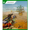 Igra PC Monster Hunter Wilds (Xbox Series X/S)