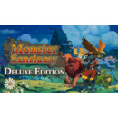 Igra PC Monster Sanctuary (Deluxe Edition)