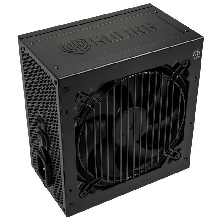 Kolink Regulator 80 PLUS Gold napajanje, ATX 3.0, PCIe 5.0, modular - 1000 Watt KL-R1000FG