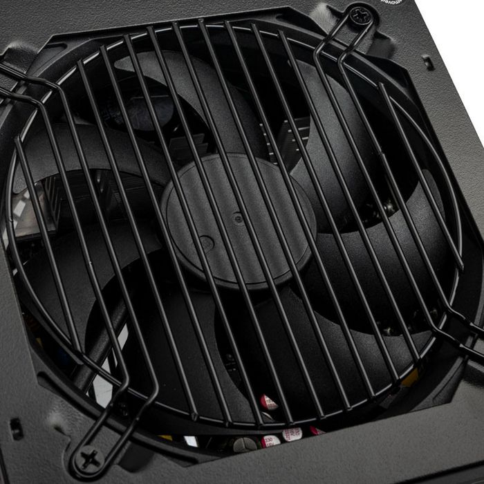 Kolink Regulator 80 PLUS Gold napajanje, ATX 3.0, PCIe 5.0, modular - 1000 Watt KL-R1000FG
