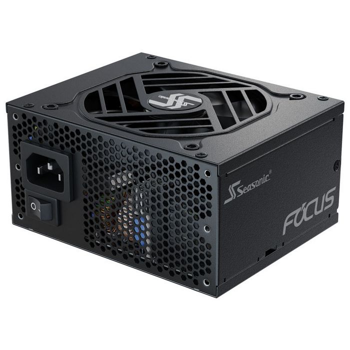 Seasonic Focus SPX 80 PLUS Platinum napajanje, modular - 750 Watt-FOCUS-SPX-750