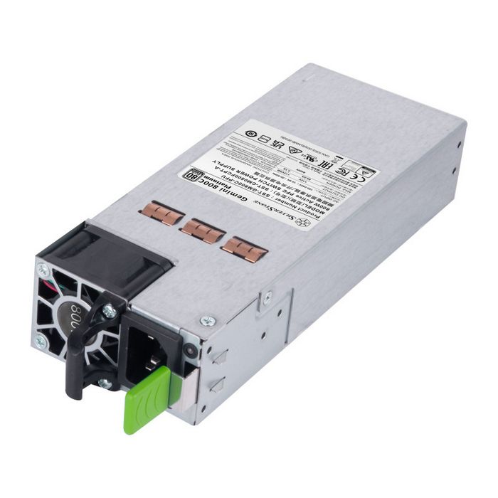 Silverstone SST-GM800C-PF Platinum napajanje-SST-GM800C-PF
