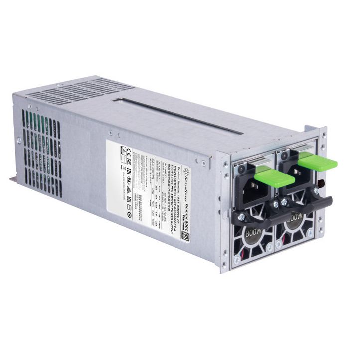 Silverstone SST-GM800C-PF Platinum napajanje-SST-GM800C-PF