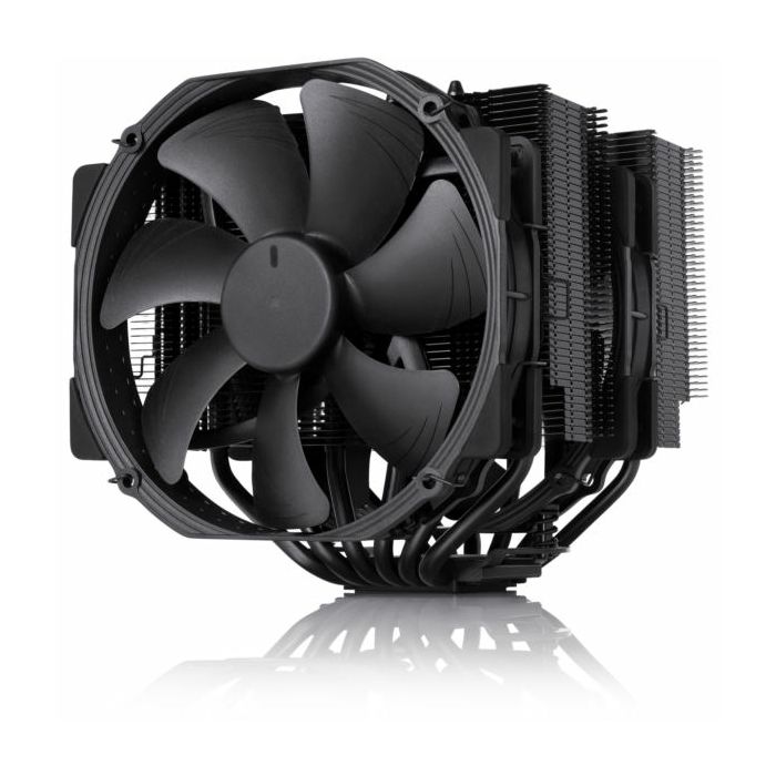 Noctua NH-D15 chromax.black, CPU Cooler