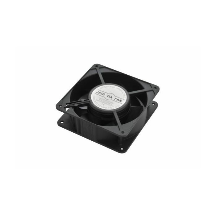 NaviaTec 120mm ventilator za mrežni ormar