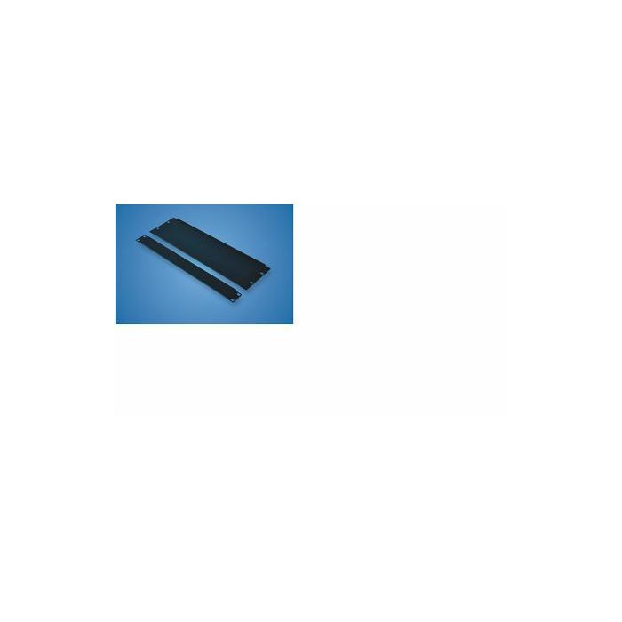 NaviaTec 4U blanking panel 482 x 177