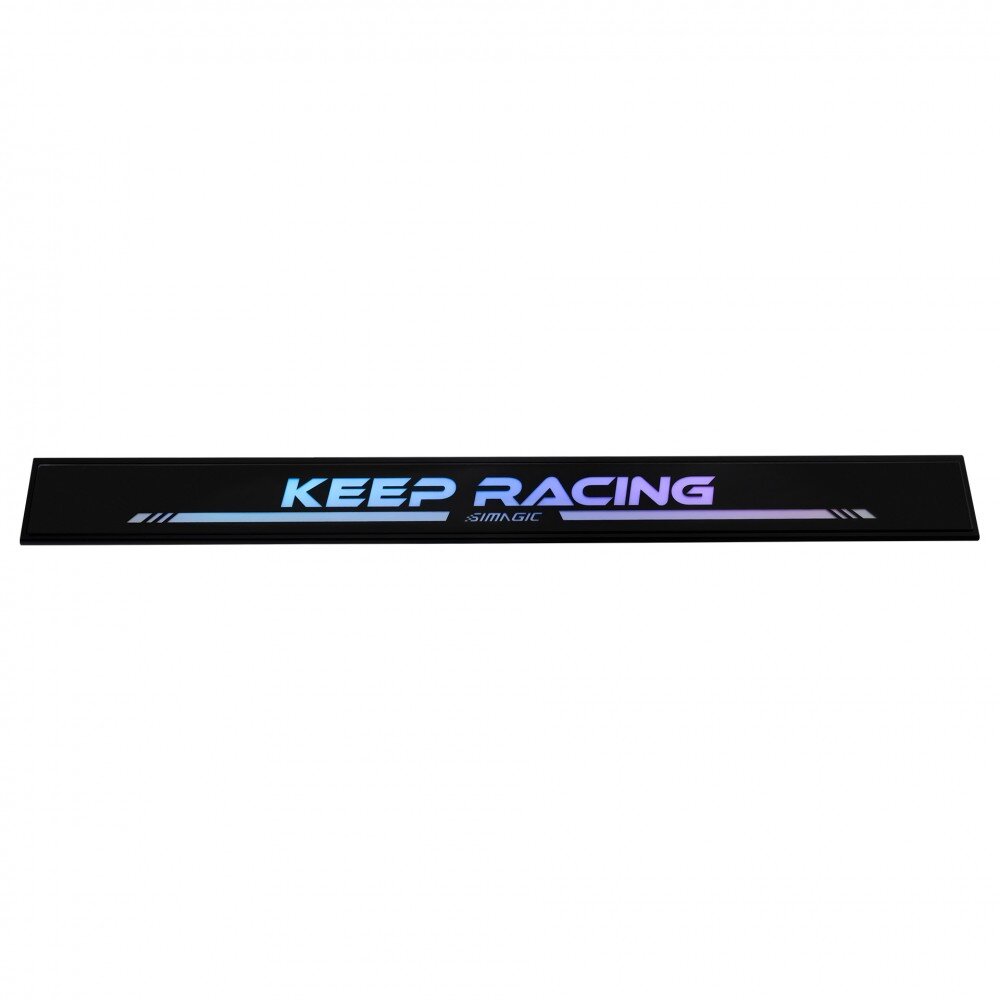 Simagic Sim Ray-Heel Stop-P-SRH