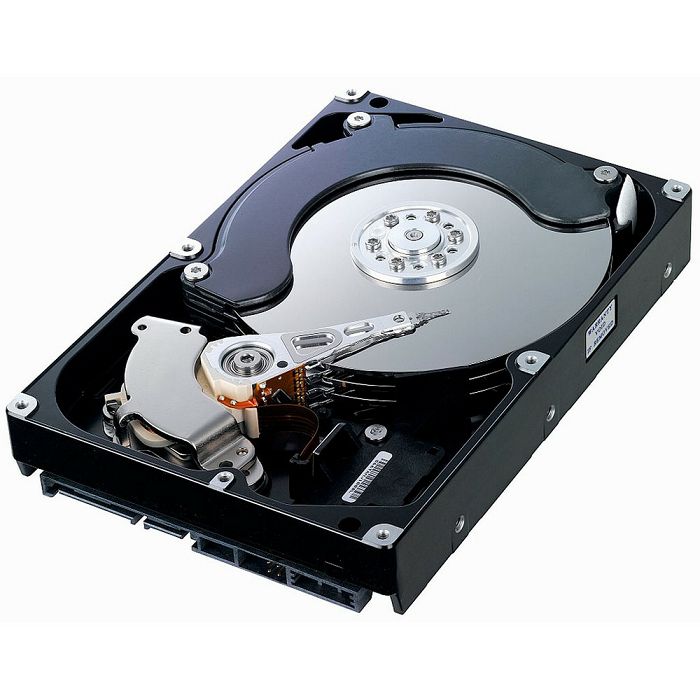 3.5" 2TB SATA III;USED - Premium Obnovljeno