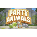 Igra PC Party Animals (Xbox One / Xbox Series X/S) (Europe)