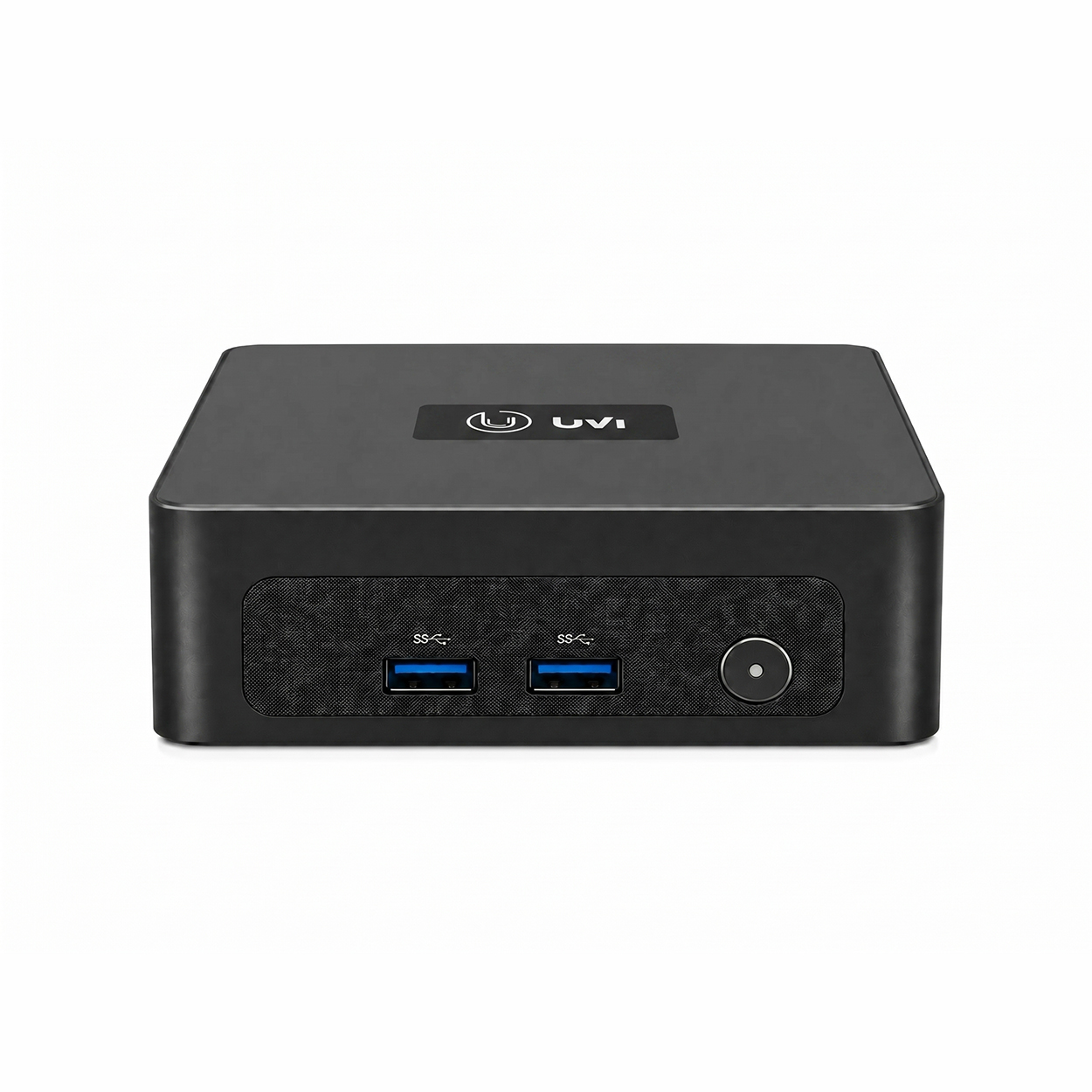 UVI MINI PC R758 - AMD Ryzen 7 5800U - 32GB RAM + 1TB SSD, OS - 2756