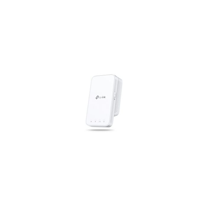 TP-Link AC1200 bežični pojačivač dometa (Mesh Range Extender), Dual Band 300Mbps/867Mbps (2.4GHz/5GHz), 802.11ac/a/b/g/n, Range extender mod, 2×unutarnje antene