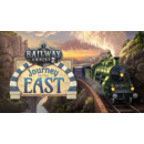 Igra PC Railway Empire 2 - Journey To The East