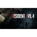 Igra PC Resident Evil 4 (Xbox One / Xbox Series X/S) (Europe)