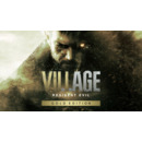 Igra PC Resident Evil Village (Gold Edition) (ROW)