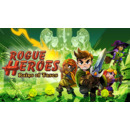 Igra PC Rogue Heroes: Ruins of Tasos (EU)